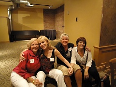 class of 71 reunion friday 036